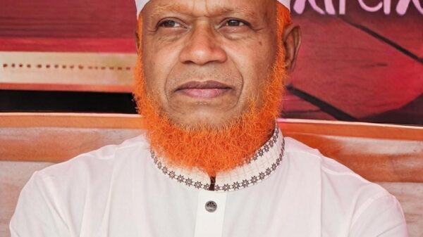 সংসদের বেসরকারী সদস্যগণের বিল এবং সিদ্ধান্ত-প্রস্তাব কমিটির সদস্য নূরুল ইসলাম বুলবুল