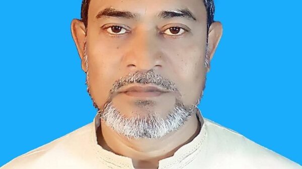 নিতপুর ইউনিয়ন বিএনপির সভাপতি বেলাল হোসেন এর ঈদ শুভেচ্ছা