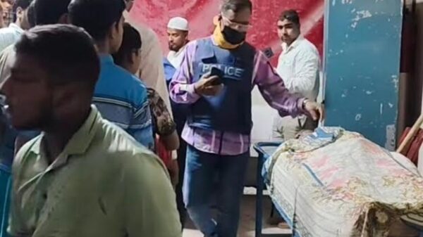 জেলার শিবগঞ্জে পরকীয়ার সালিশ নিয়ে সংঘর্ষে নিহত এক