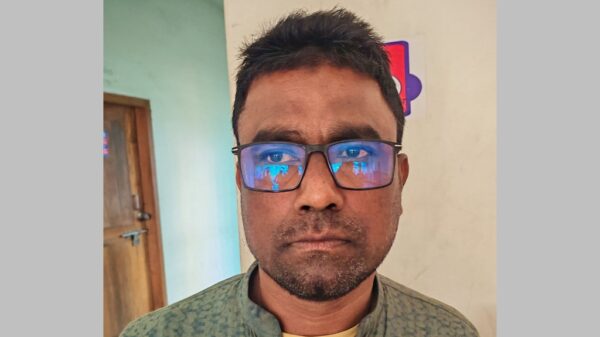 গাইবান্ধায় ছাত্রীকে ধর্ষণের অভিযোগে অধ্যক্ষ গ্রেপ্তার