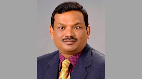 লালমনিরহাট জেলা পরিষদের প্রশাসক বিএনপি নেতা মমিনুল হক