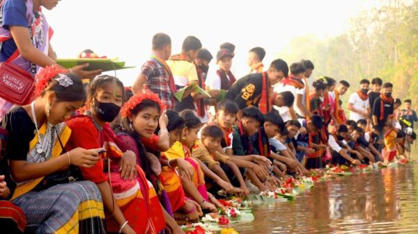চৈত্র সংক্রান্তিতে সাধারণ ছুটি তিন পার্বত্য জেলায়
