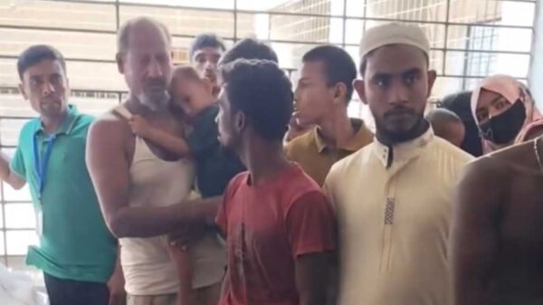 লক্ষ্মীপুরে ইটভাটায় বিদ্যুৎস্পৃষ্টে ২ শ্রমিক নিহত